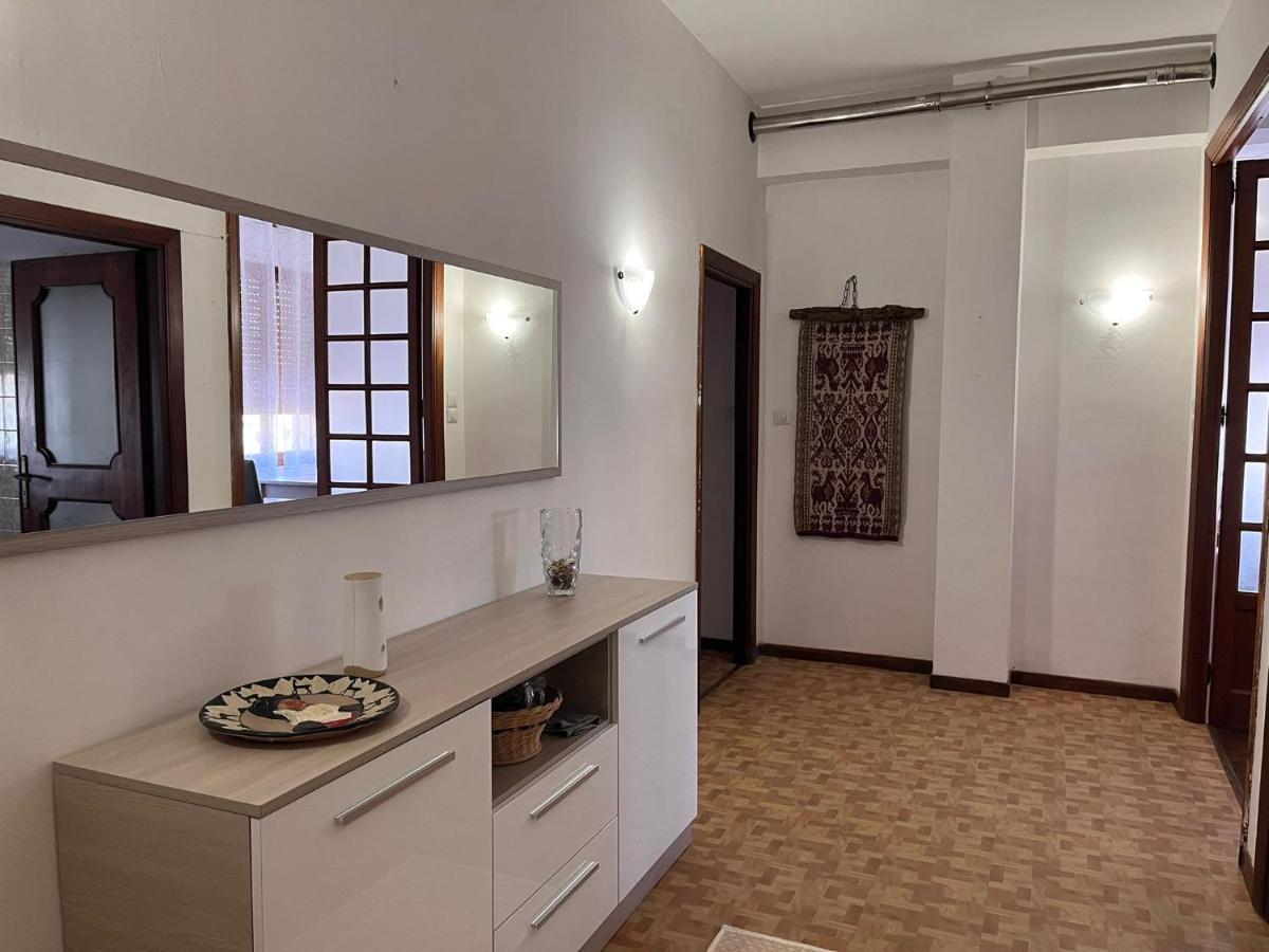 Апартаменти Casa Clelia Порто-Торрес Екстер'єр фото