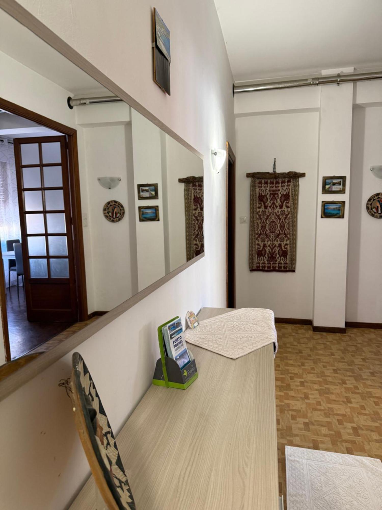 Апартаменти Casa Clelia Порто-Торрес Екстер'єр фото