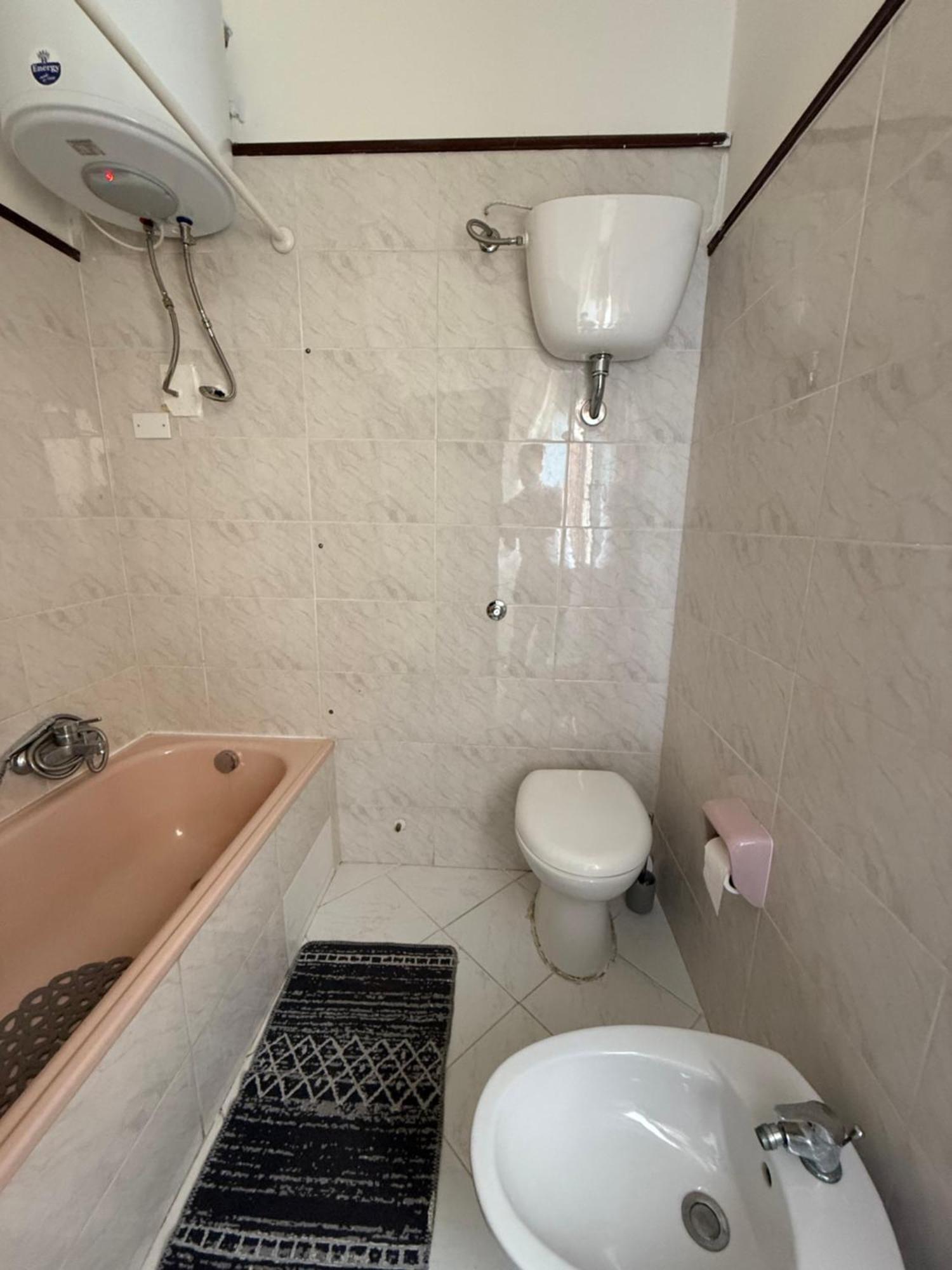Апартаменти Casa Clelia Порто-Торрес Екстер'єр фото
