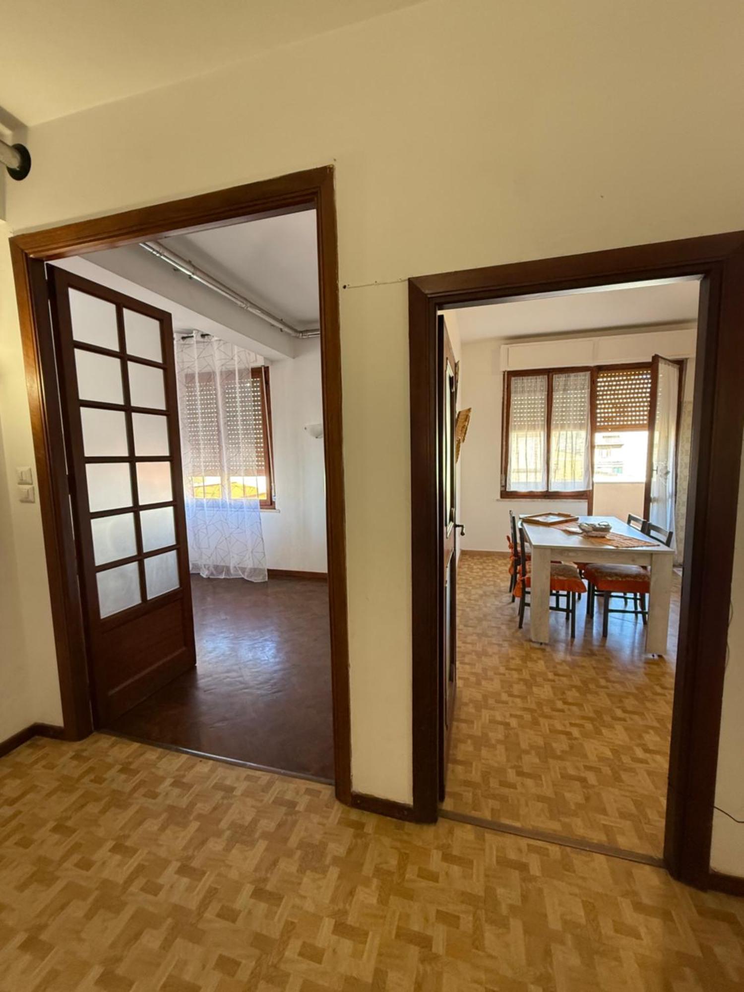 Апартаменти Casa Clelia Порто-Торрес Екстер'єр фото