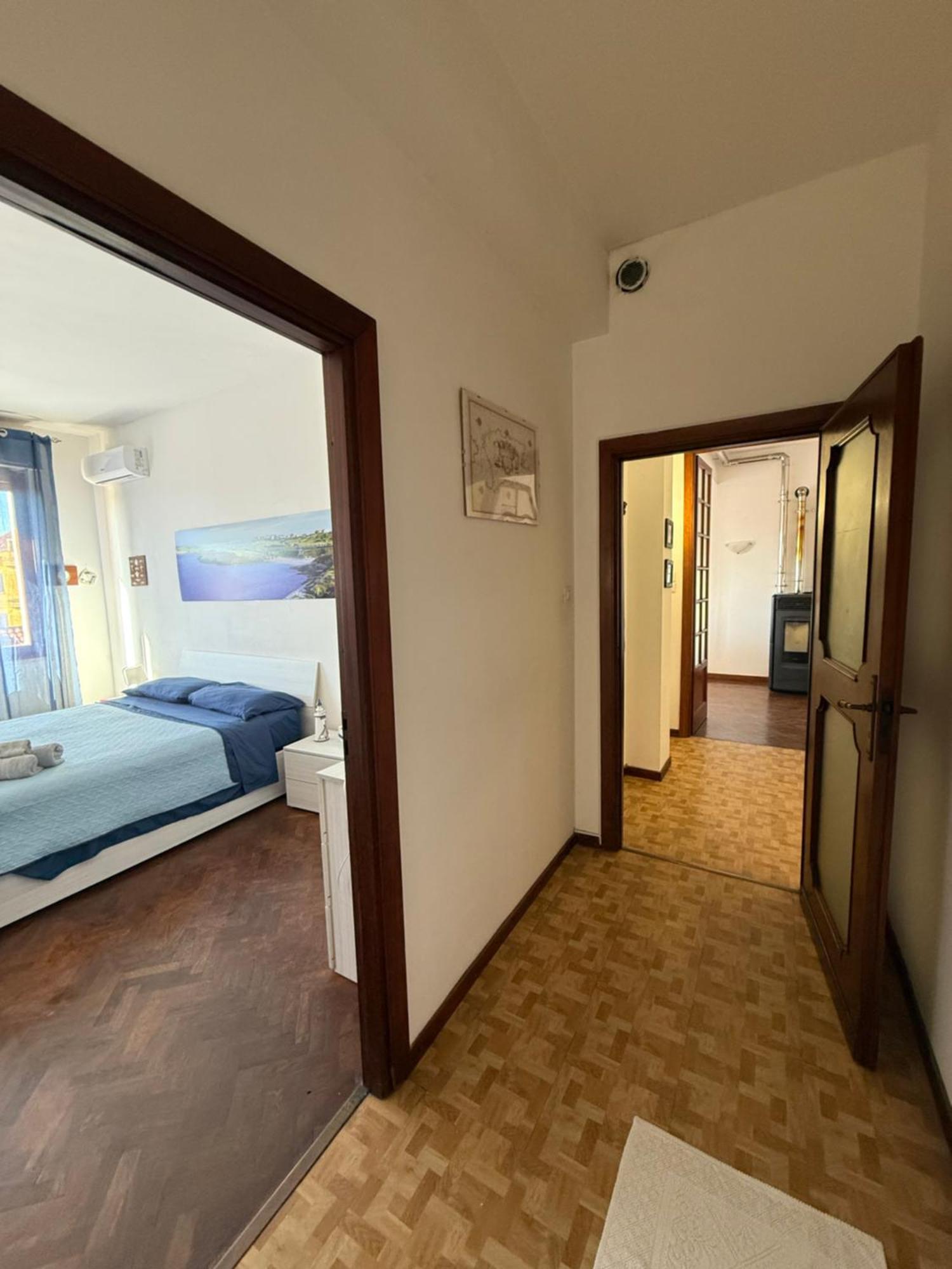 Апартаменти Casa Clelia Порто-Торрес Екстер'єр фото