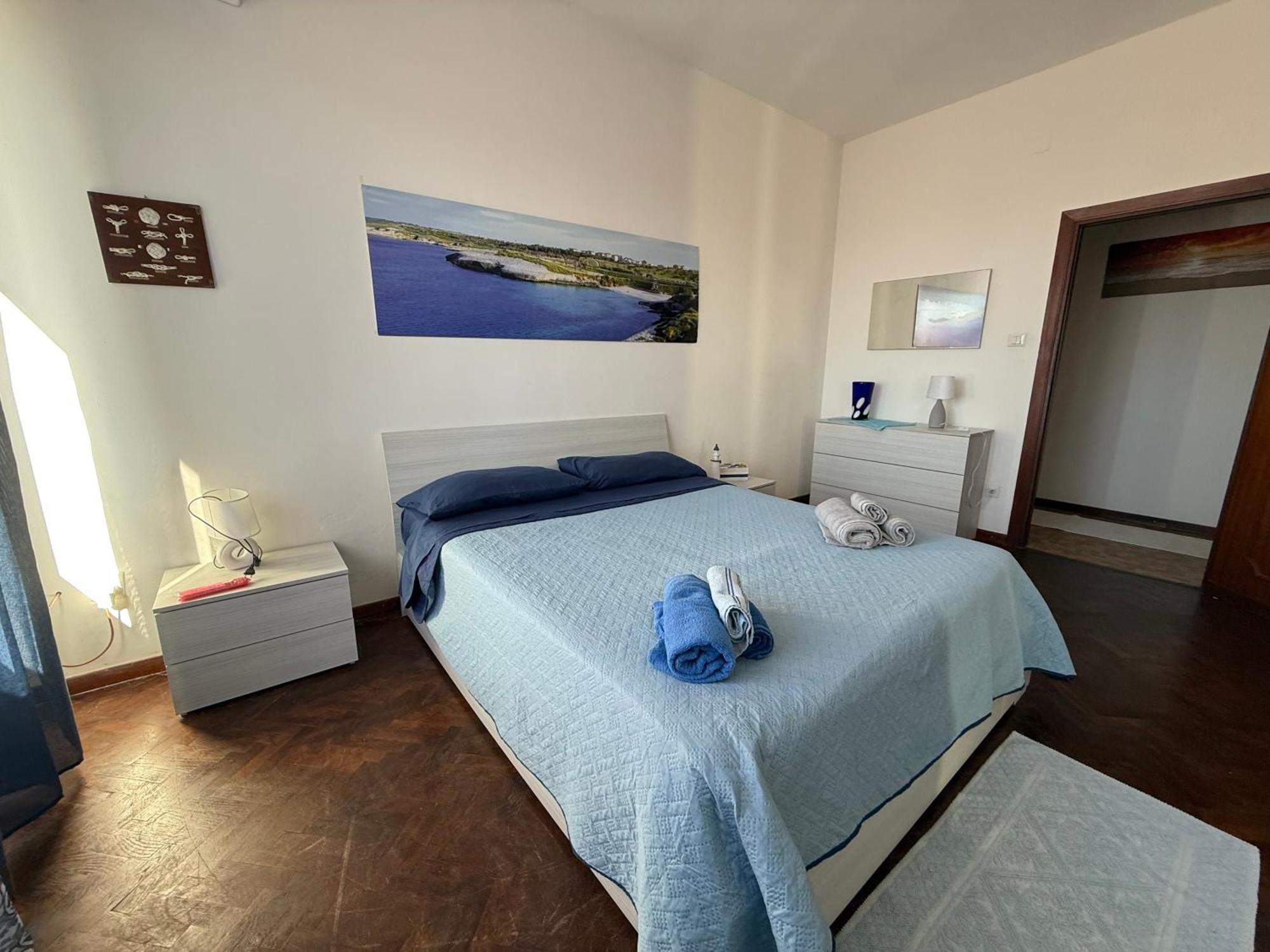 Апартаменти Casa Clelia Порто-Торрес Екстер'єр фото
