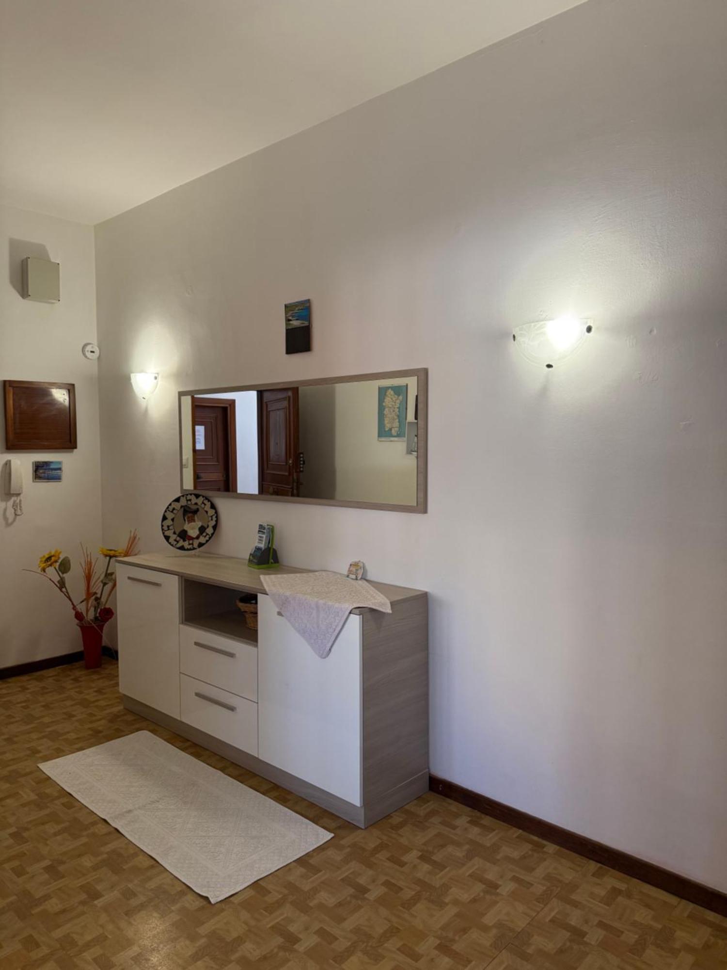 Апартаменти Casa Clelia Порто-Торрес Екстер'єр фото